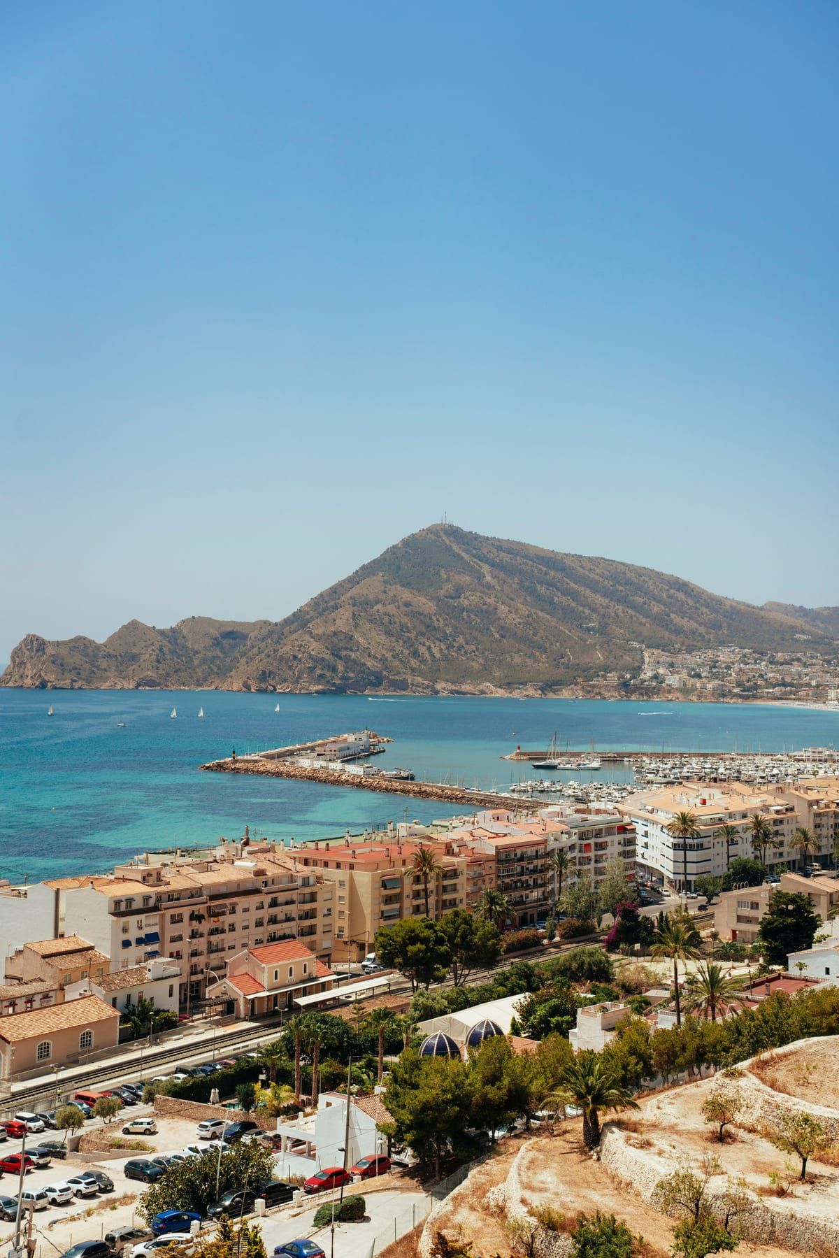 Altea