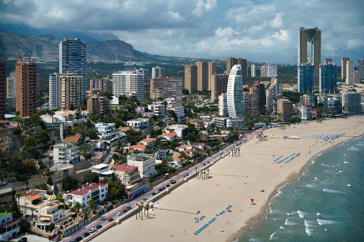 Benidorm