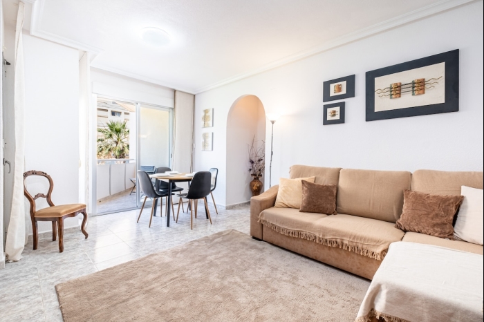 A 150m del Mar - Estancia Cómoda y Agradable en Guardamar