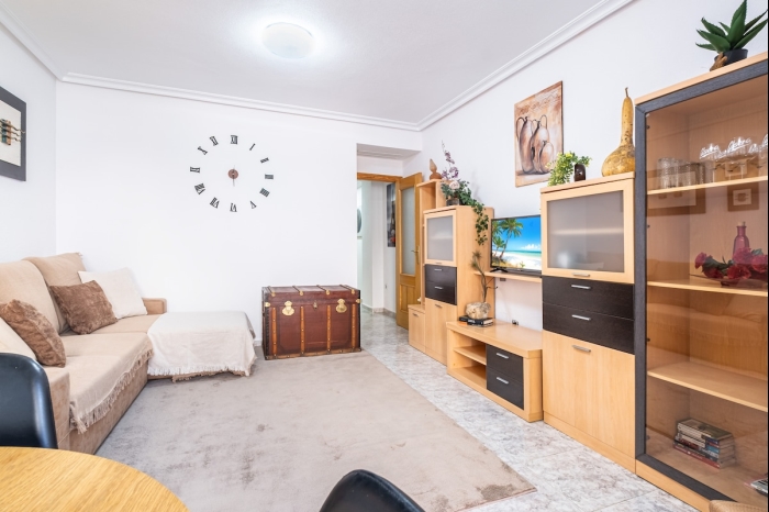 A 150m del Mar - Estancia Cómoda y Agradable en Guardamar