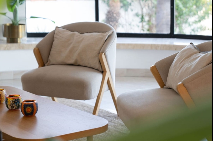 Exclusivo retiro en Jávea: Oasis Privado y piscina