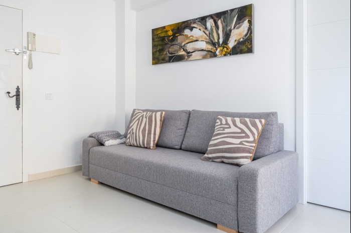 Espíritu de Jávea - Moderno, Radiante y listo para la Playa