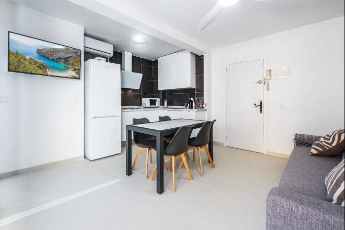 Espíritu de Jávea - Moderno, Radiante y listo para la Playa