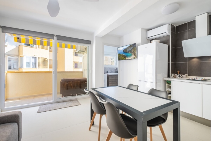 Espíritu de Jávea - Moderno, Radiante y listo para la Playa