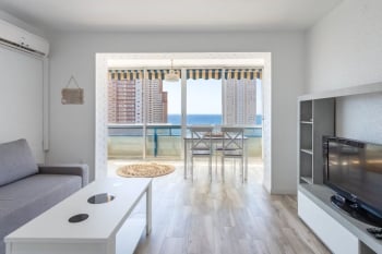 Oasis de lujo en Poniente- Moderno, tranquilo y a pasos del mar