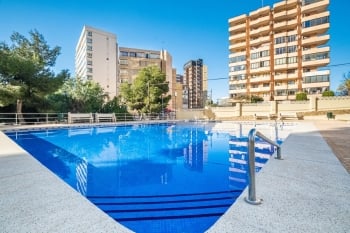 Alojamiento en el Rincón de Loix: sol y playa a solo unos pasos