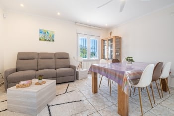 Villa Sun & Soul: Piscina Privada, Barbacoa y Jardín Mediterráneo