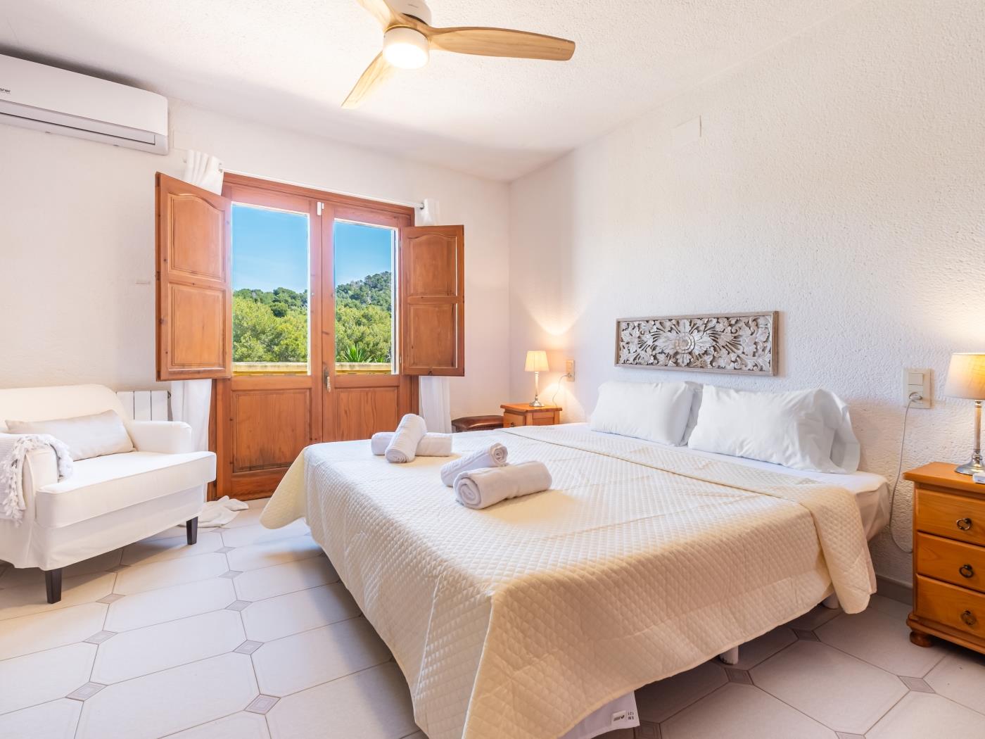 Villa Elisea Retreat | Piscina, BBQ y vacaciones