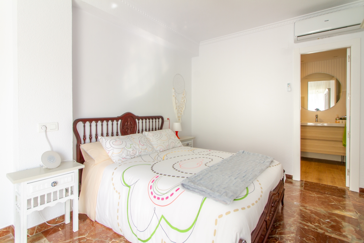 Siscar Breeze Apartment · 3 Habitaciones y Balcon