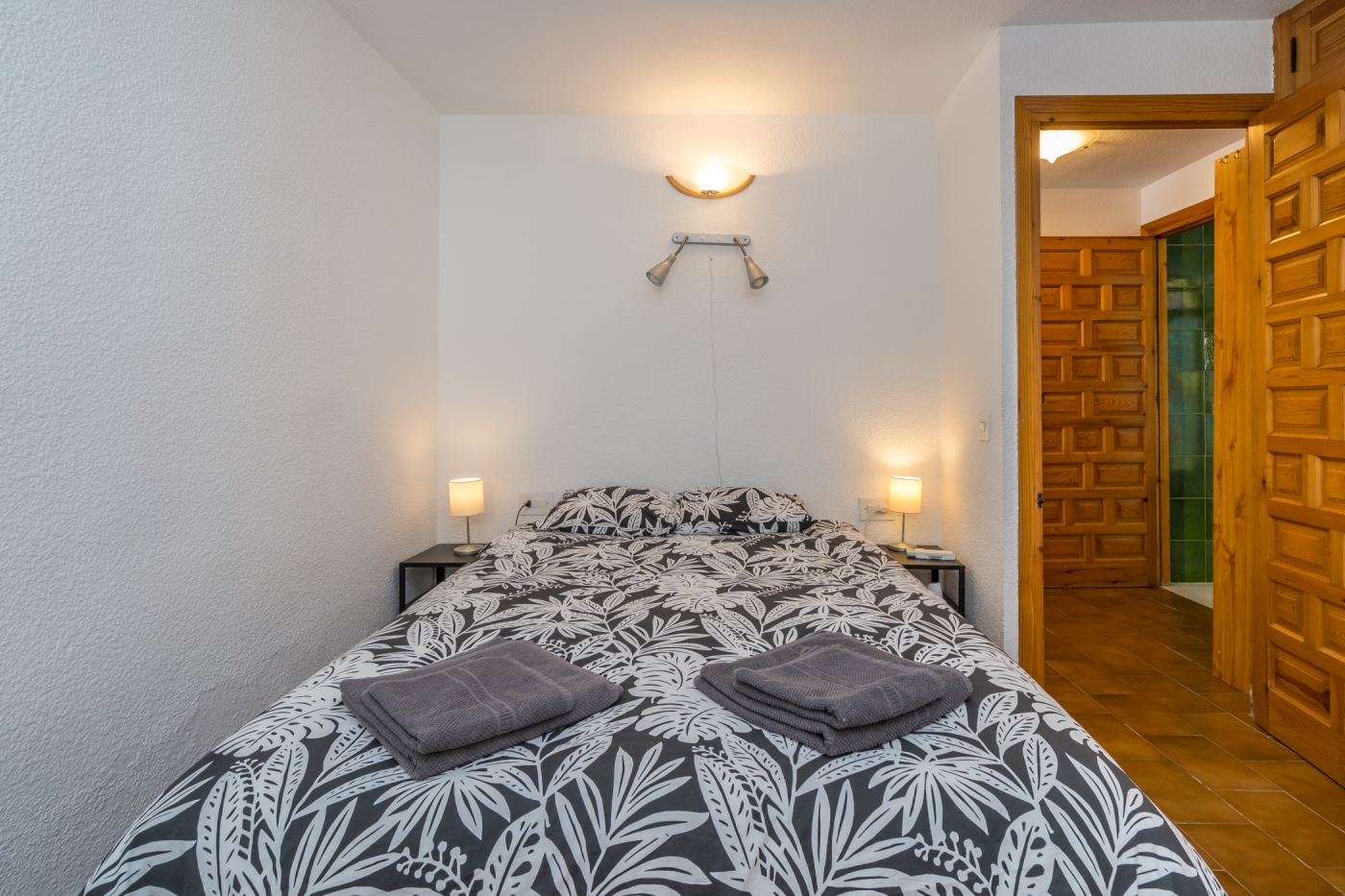 Sun Apartamento en Casco Antiguo Altea
