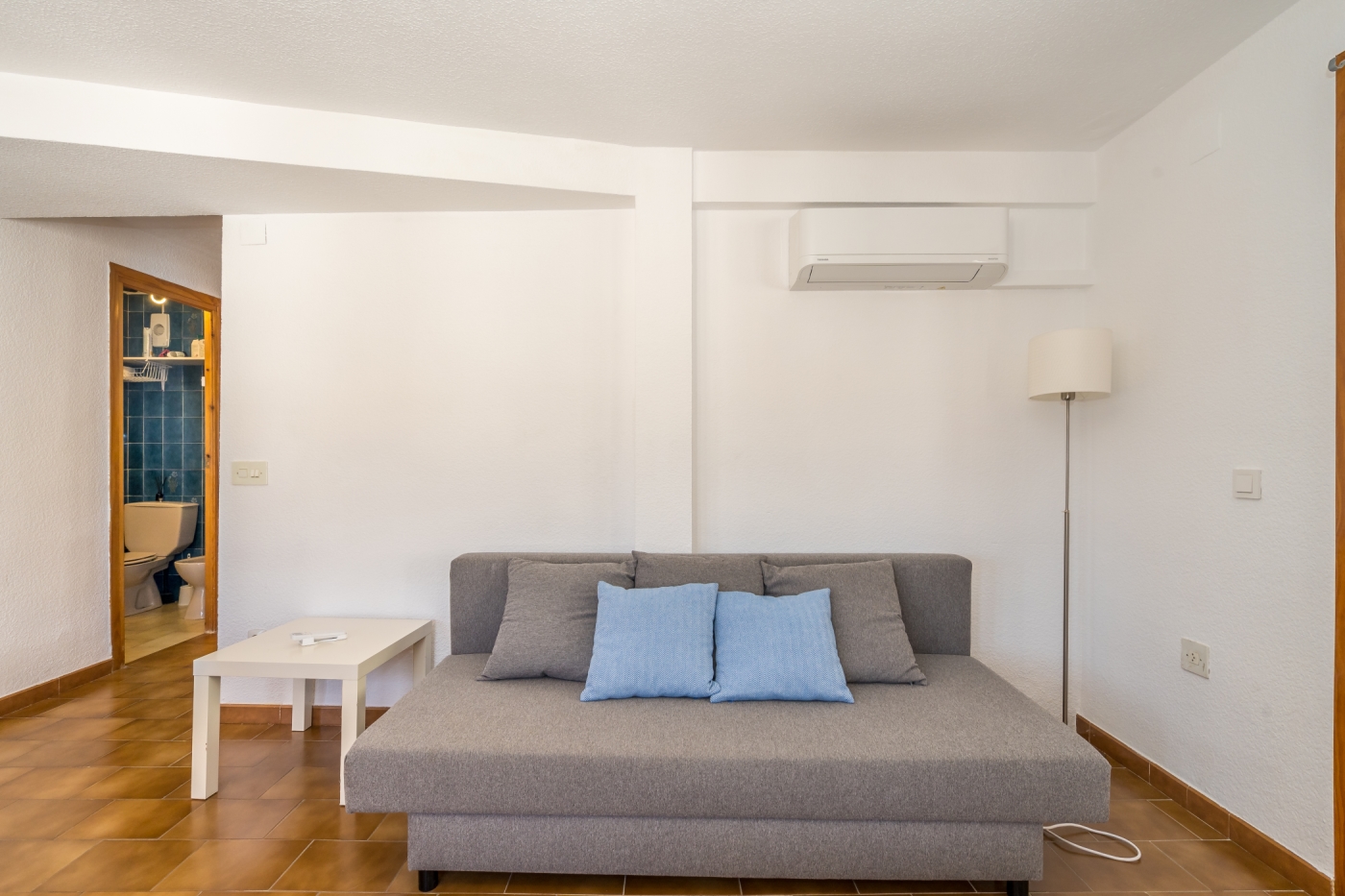 Sun Apartamento en Casco Antiguo Altea