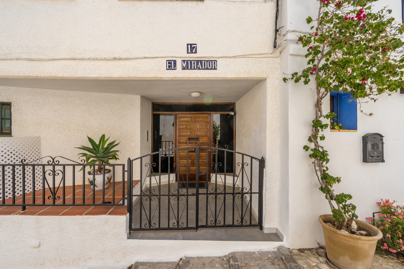 Sun Apartamento en Casco Antiguo Altea