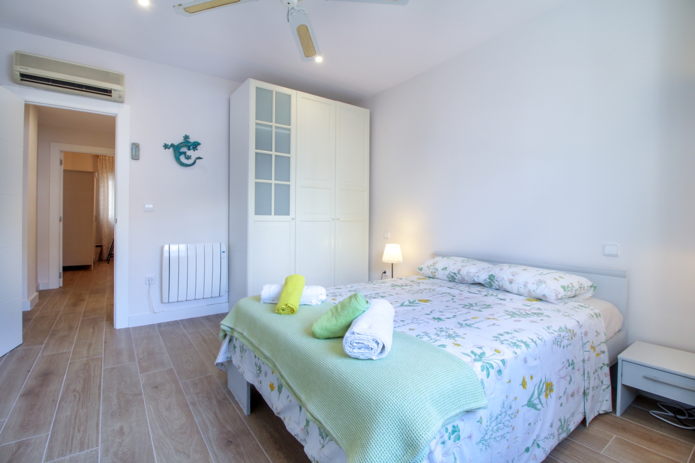 Bernia retiro costero · 3BR