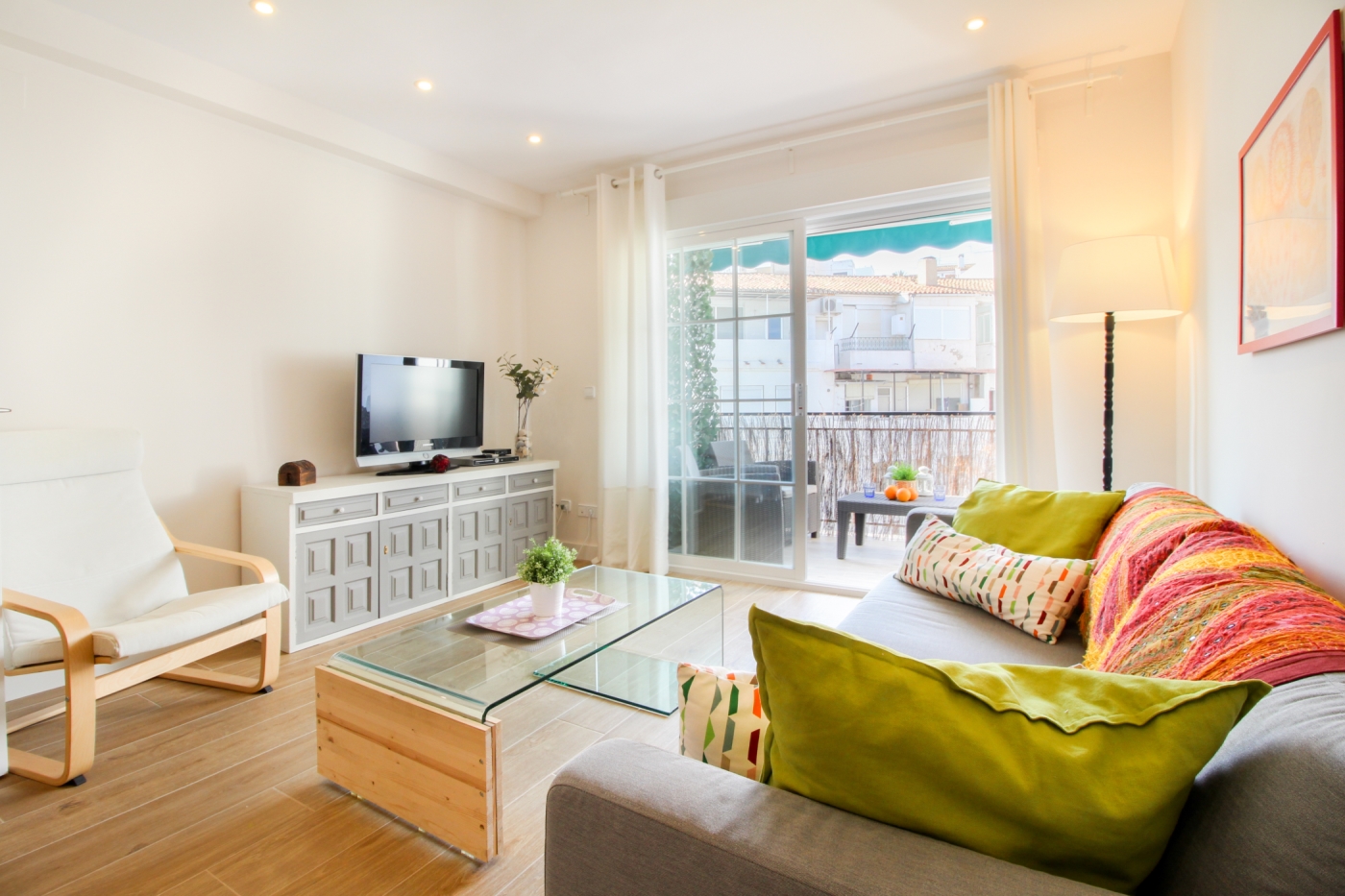 Bernia retiro costero · 3BR