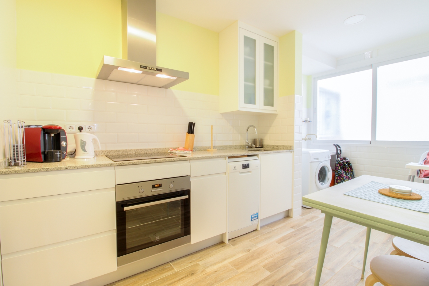 Bernia retiro costero · 3BR
