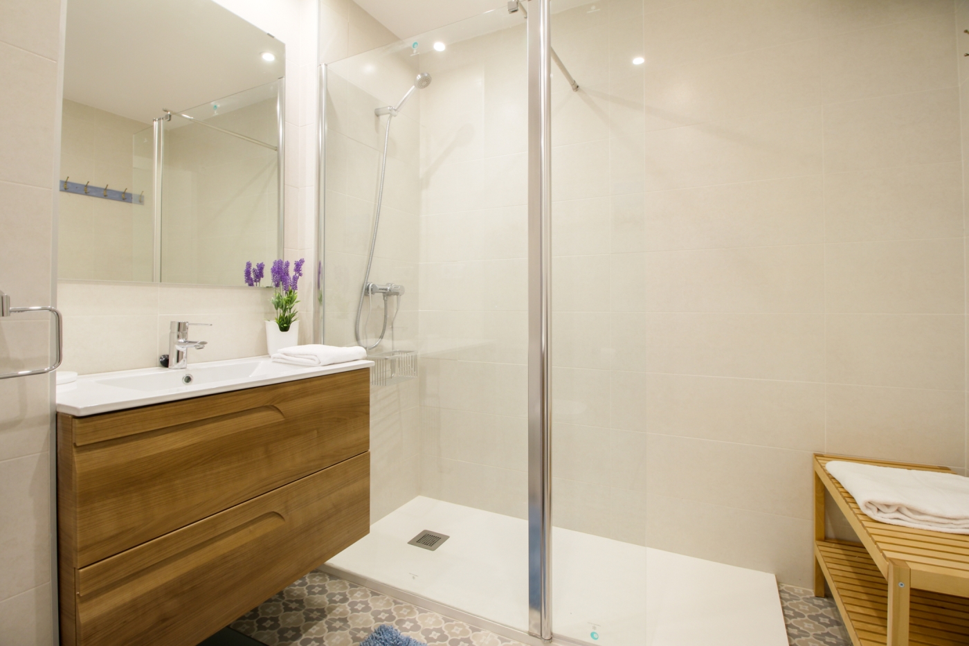 Bernia retiro costero · 3BR