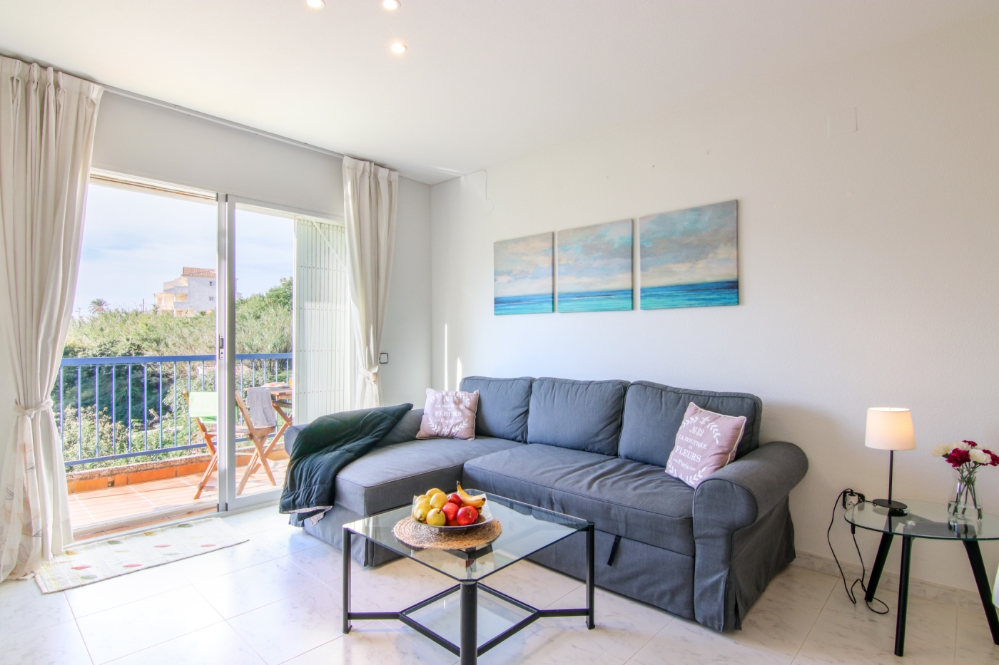 Altaia Coastal Living · Piscina & Parking