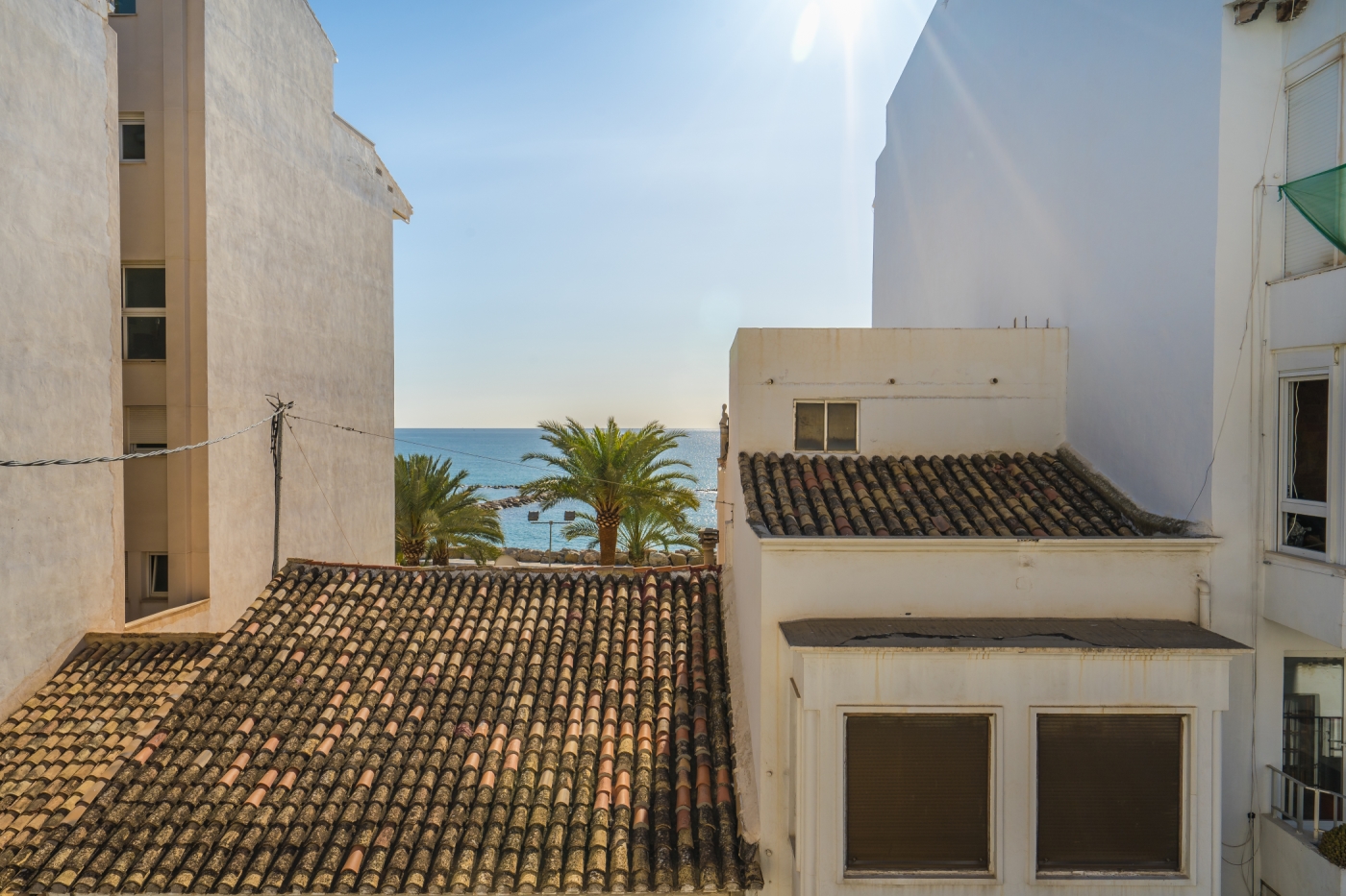 Mar Living Altea