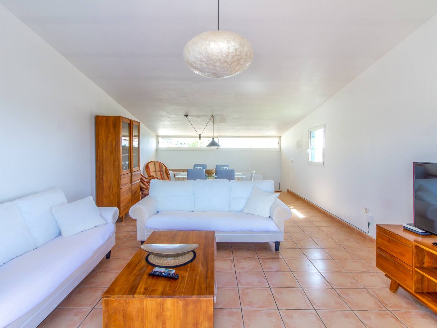 Increíble Villa Mimosas Altea