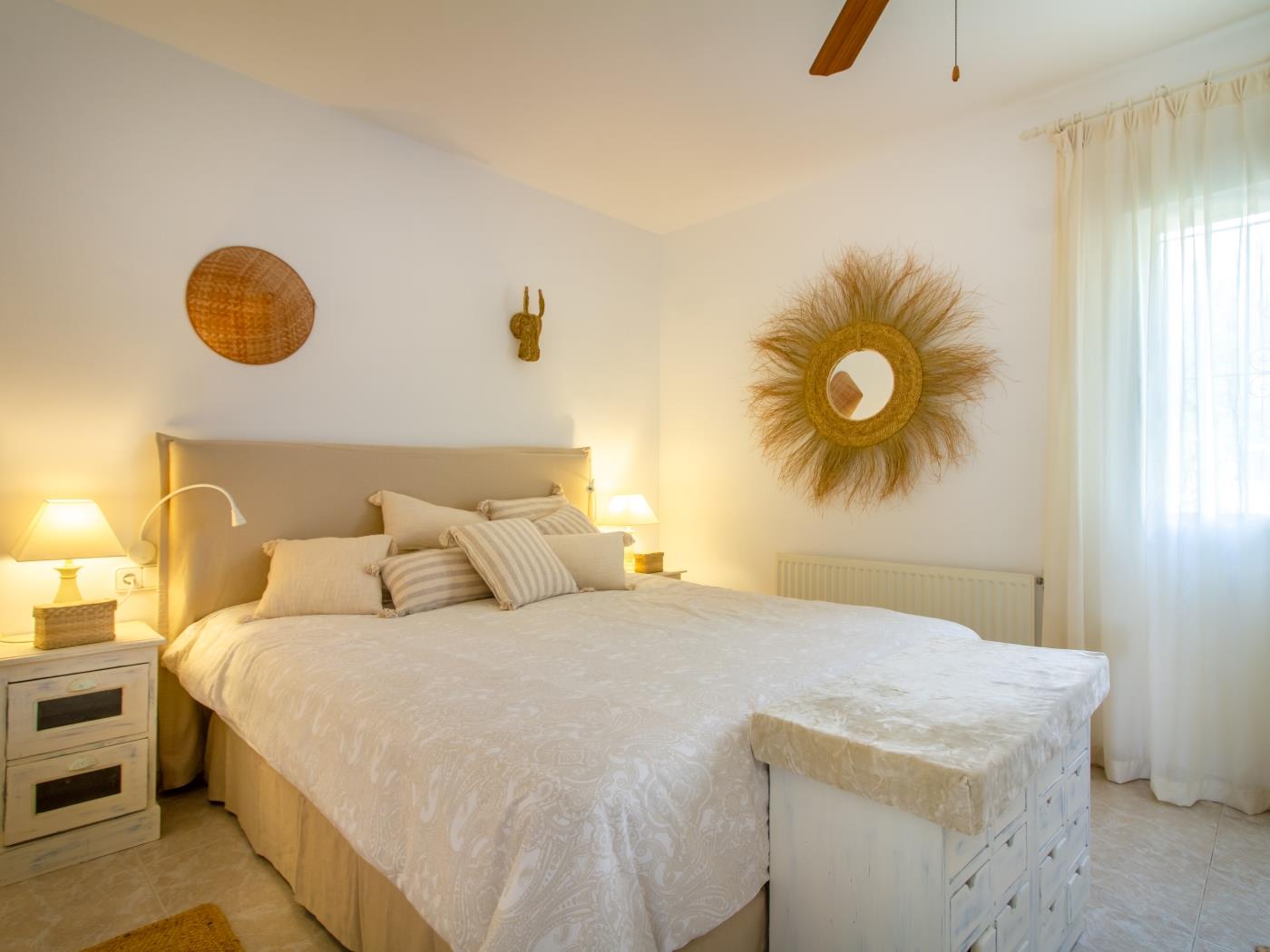 Villa Azul Altea | Refugio Mediterráneo