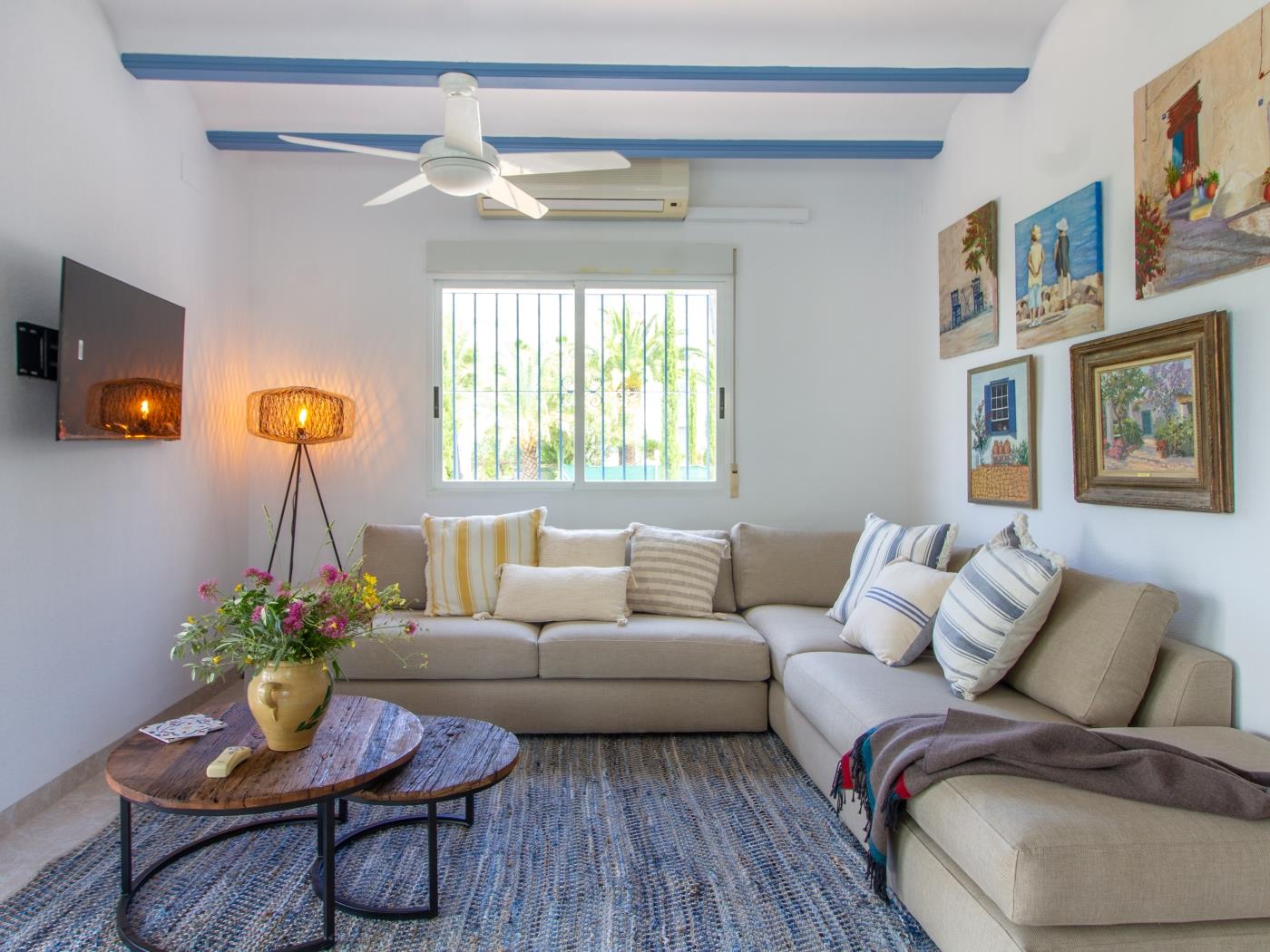 Villa Azul Altea | Refugio Mediterráneo