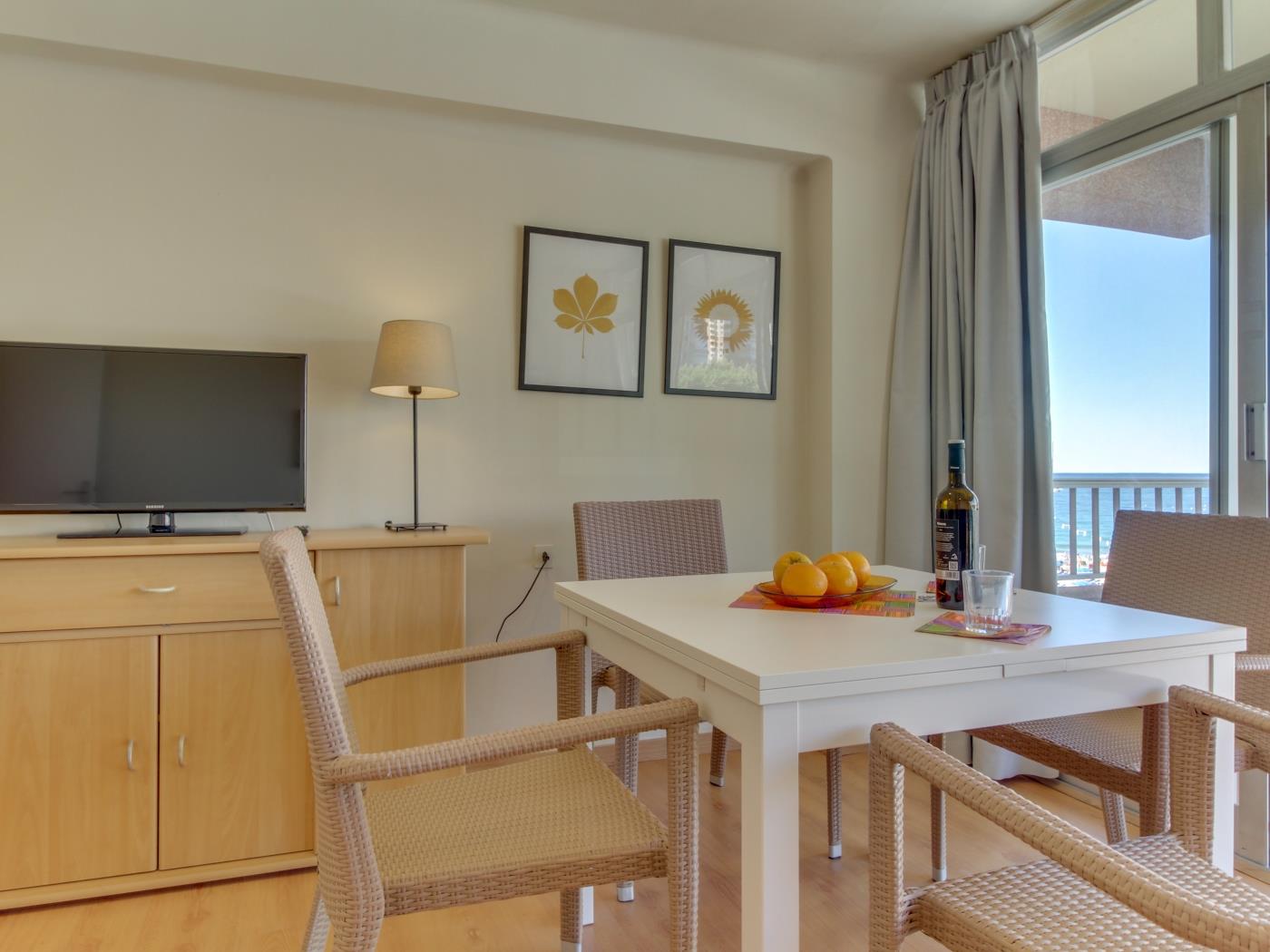 Ranchos Sea Breeze · 2 dormitorios · Vistas al mar
