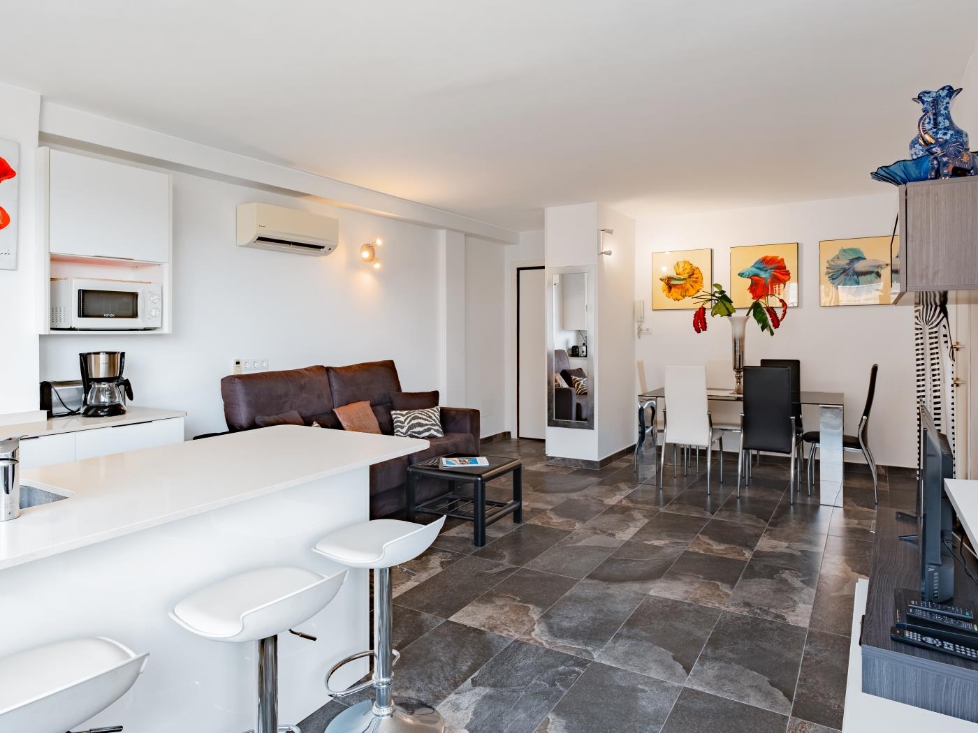 Arenal Coastal Stay · 5 Min de la playa