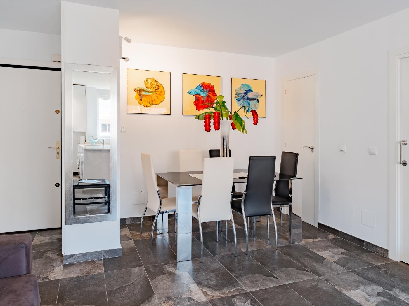 Arenal Coastal Stay · 5 Min de la playa